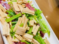 -沈家花园如皋菜(海阳路店)