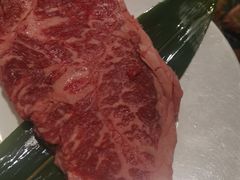 -赤坂亭·M9和牛烧肉·铁板烧·日料398放题(长泰广场店)