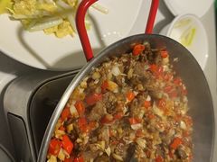-福巷湘食小馆·猛火现炒(上海首店)