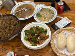 -老雒阳面馆·水席·洛阳菜(王城路店)