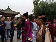 -开封府