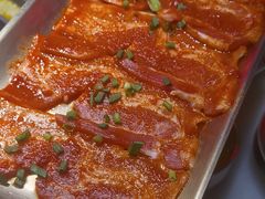 -韩宫宴和牛烤肉(宁波环球银泰城店)
