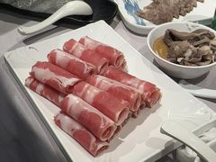 -东来顺饭庄(apm总店)