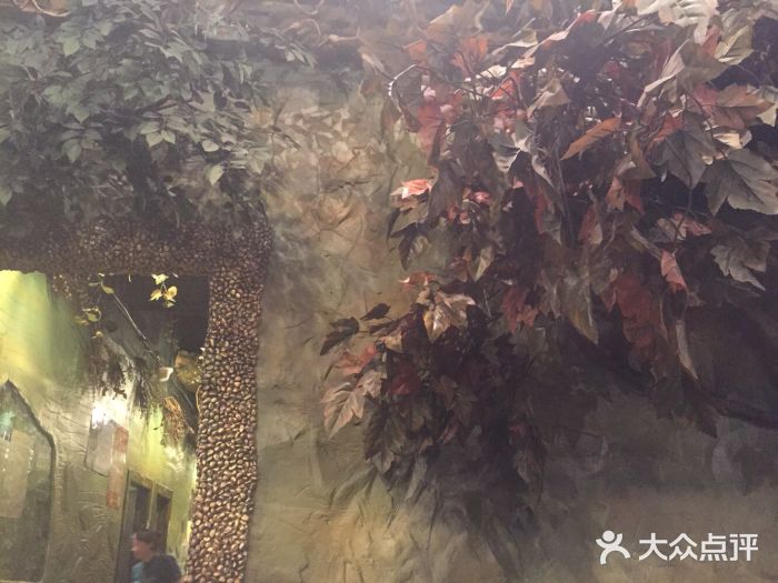 恰八斗·湖南菜馆(国贸店)八斗鸡·私家菜馆(国贸店)图片