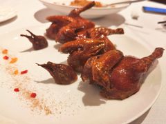 古厨烧乳鸽皇-北京厨房(SKP店)