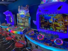 -核客电玩城(东门店)