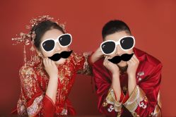 -巴黎新娘婚纱摄影·婚礼策划(嘉定总店)