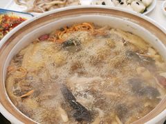 -土连锅·现熬养生汤锅(梁家巷店)