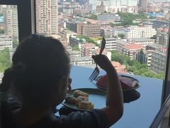 -天津君隆威斯汀酒店