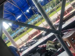 -雪浪山卡丁车俱乐部