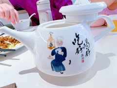 -蔡澜点心·粤菜(嘉里中心店)