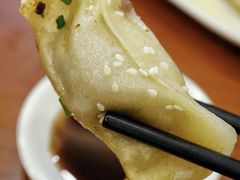 -小姜锅贴(凤凰街店)