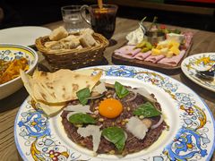 -Alimentari Grande(东湖路店)