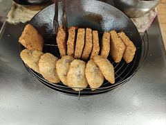 -海窝子古镇