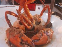 -Ministry of Crab•MOC(交子大道店)