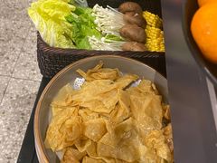 -骨之味·筒骨汤火锅(江头店)