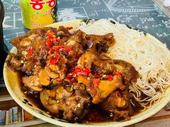 -贤花饭店(凯德店)