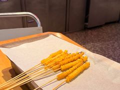 -丰豪烧烤·粤式大排档(学府店)
