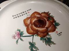 北京牡丹烤鸭-京味斋·北京烤鸭(北京南站洋桥店)
