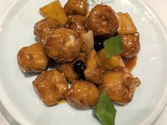 -润记·广东餐馆(苏州中心店)
