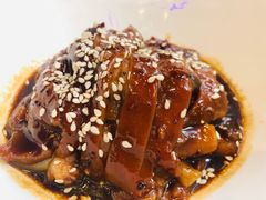 -尚岛私房菜(西方巷店)