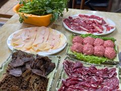 -阿娟牛肉丸·手打牛肉丸·现做现卖