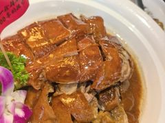 -顺鹅季·非遗烧鹅(六道口店)