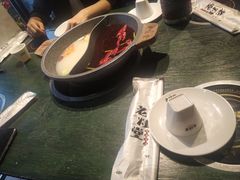 -老灶堂文创火锅(文艺路店)