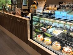 -小西家作•精致蛋糕(富力爱丁堡店)