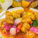 够镬气老广味‼️搬进商场的唐人街大排档！