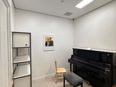 -刘健艺术钢琴学校·专注钢琴教育25周年(徐家汇校区)