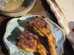 -半藏居酒屋(香港花园店)