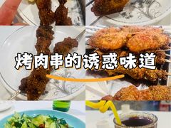 -巴渝兄弟川菜(宽街店)