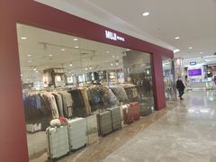 -MUJI无印良品(西湖银泰城店)