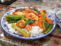 -中国兰州拉面(开福寺路店)