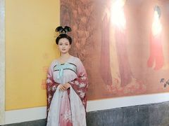 -盘子女人坊(西安至尊店)