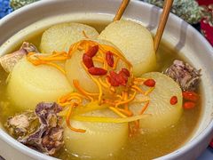 -李子坝梁山鸡(李子坝大鸡哥店)