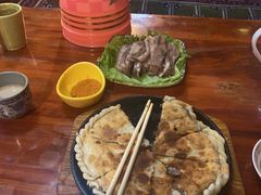 -嘎咓讓咘藏餐厅(团结新村店)