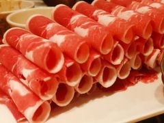 相间肥牛王-额尔敦传统涮(公园西路店)