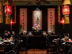 -誉八仙粤菜(万象天地店)
