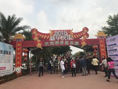 -天适樱花悠乐园