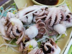 -贞姨美食·老字号海鲜大排档