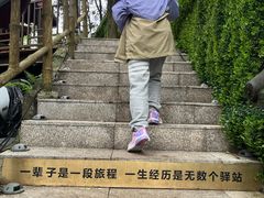 -巴倒烫陆派火锅山庄(南山总店)
