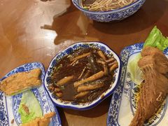 -孙盛兴奥灶面馆·蟹黄面·三虾面(山塘街总店)
