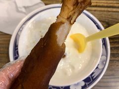 -清真·西北人家风味馆(中山中路店)