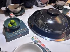 -狐狸爱上椰子鸡(滨江星光大道店)