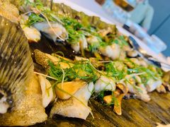-三利音·东方司宴(外滩店)