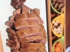 -有红鸡毛店·川菜(建设路店)