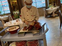 -大鸭梨烤鸭店(光彩店)