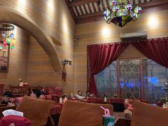 -Antalya安塔利亚土耳其餐厅(猎德店)